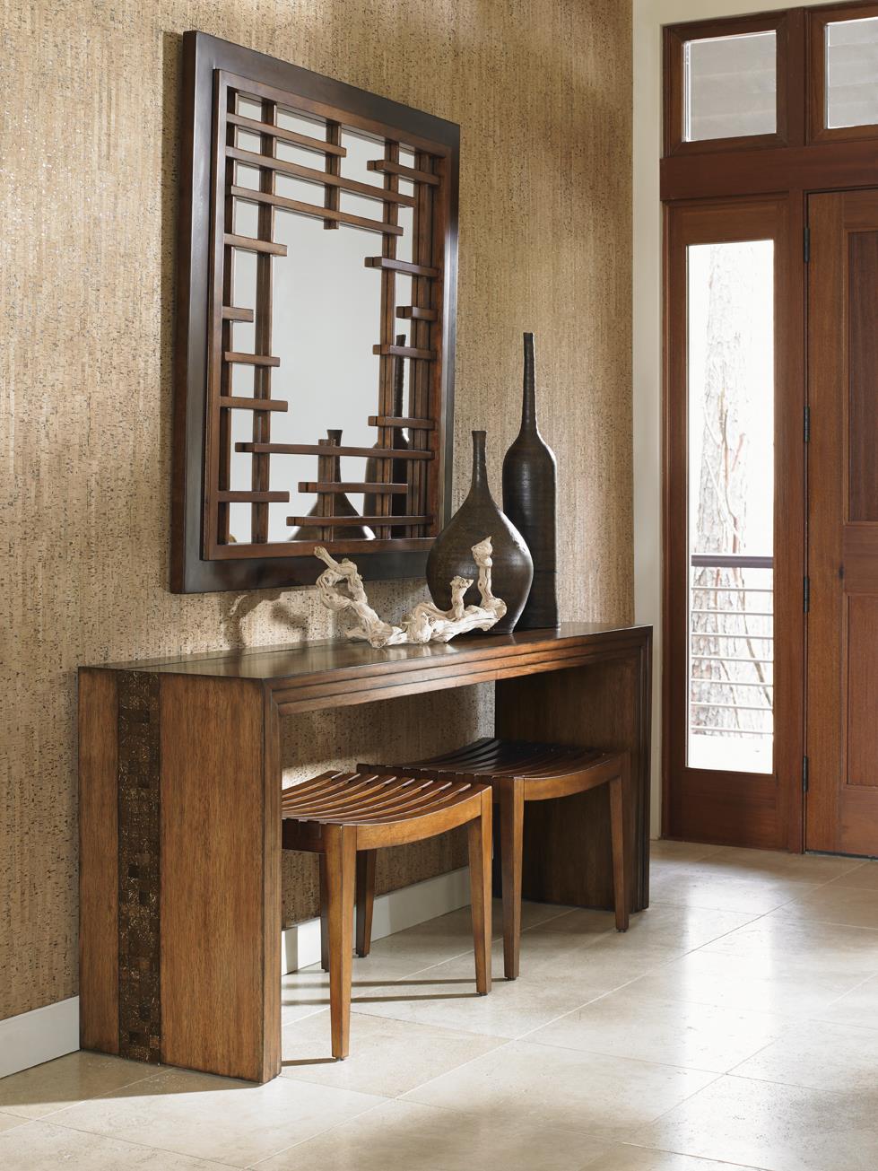 Tommy bahama console hotsell table